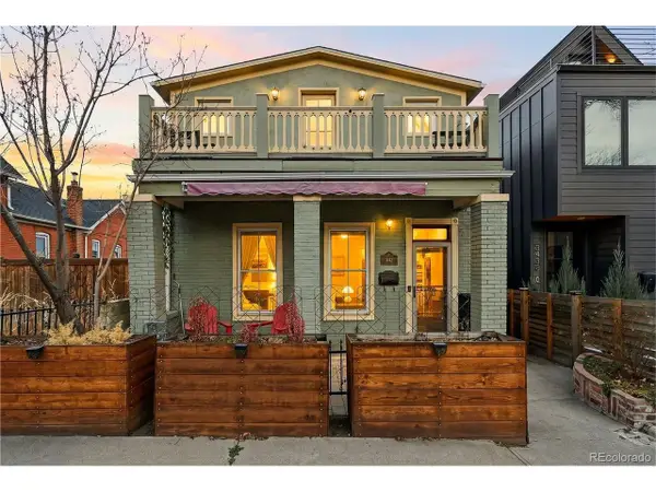 3442 Pecos St, Denver, CO 80211