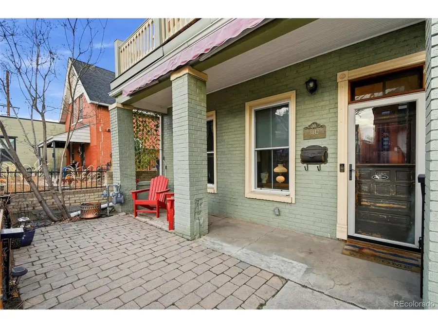 3442 Pecos St, Denver, CO 80211 - Image #2