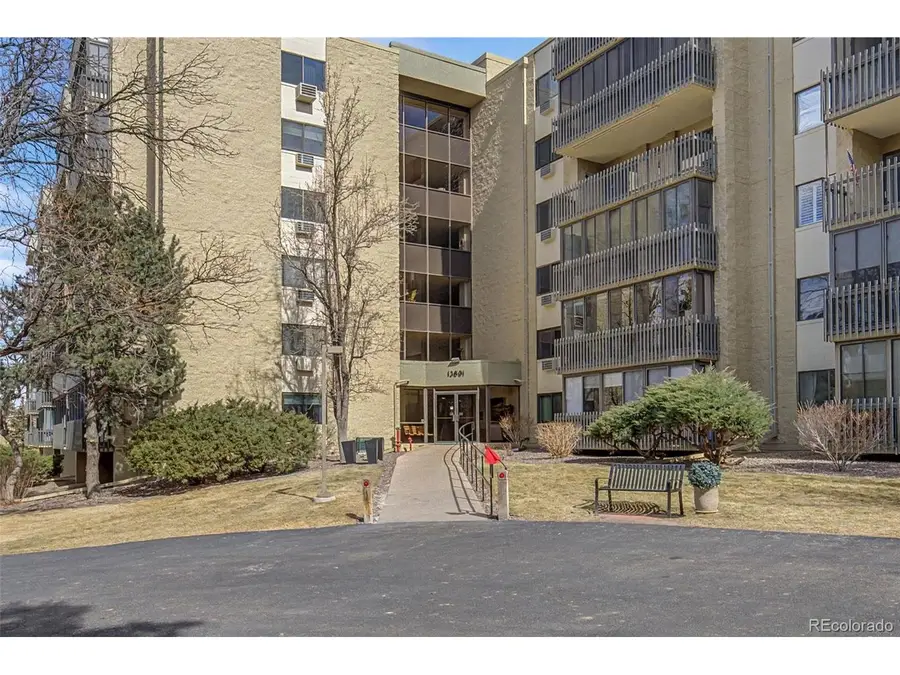 13691 E Marina Dr #216-507, Aurora, CO 80014 - #2