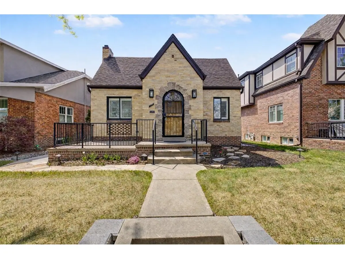 475 S Race St, Denver, CO 80209 - #1