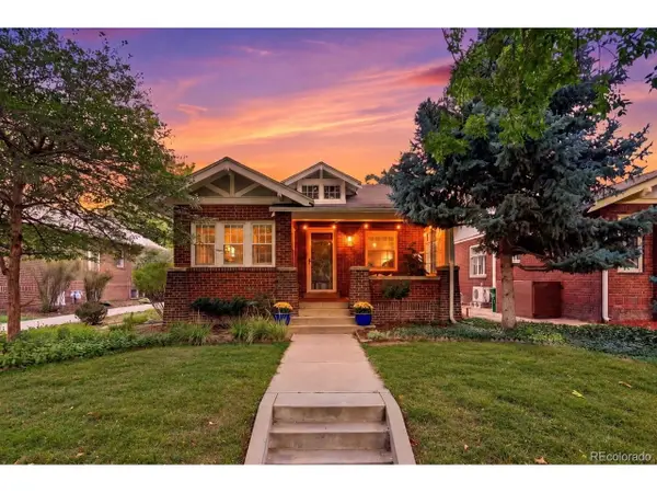 933 Monroe St, Denver, CO 80206