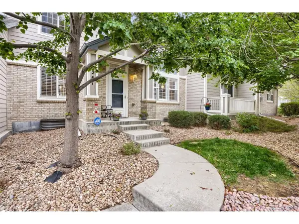 3261 S Uravan Ct, Aurora, CO 80013