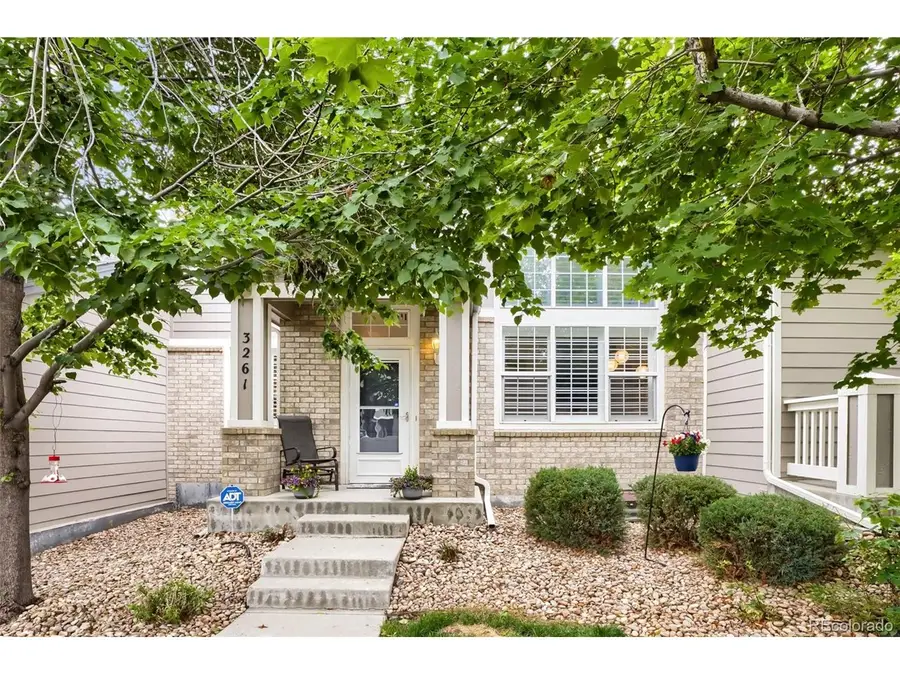3261 S Uravan Ct, Aurora, CO 80013 - #2