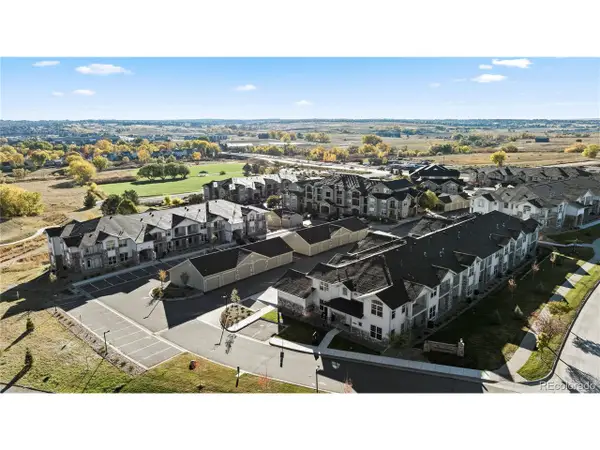 18633 Stroh Rd #1-1-206, Parker, CO 80134