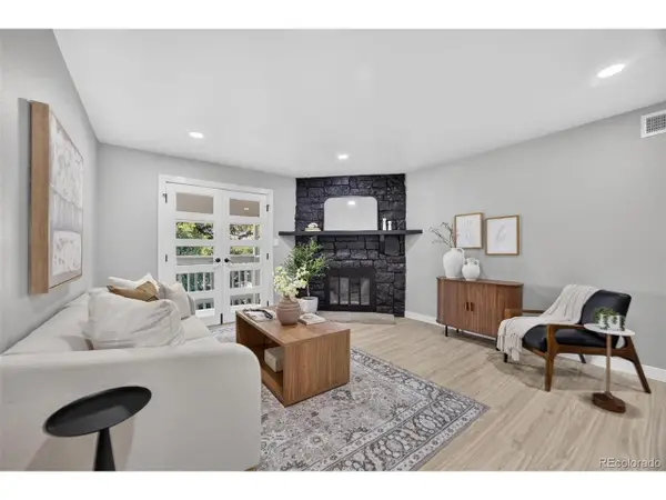 4400 S Quebec St #P204, Denver, CO 80237