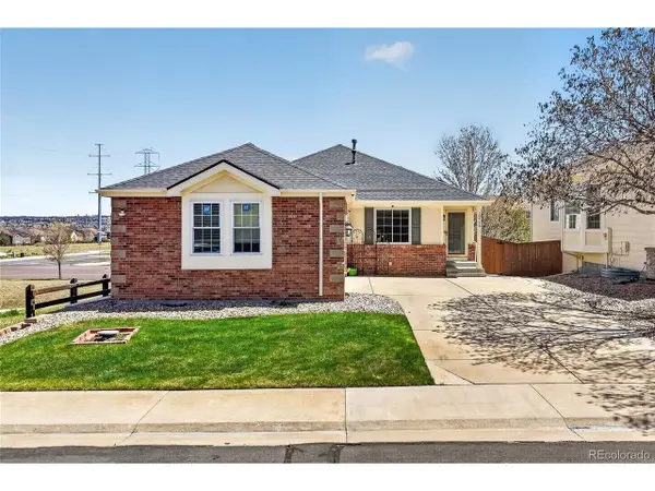 16745 Trail Sky Cir, Parker, CO 80134