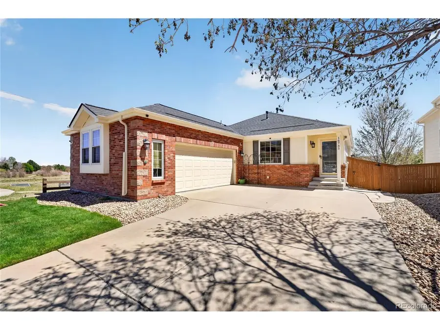 16745 Trail Sky Cir, Parker, CO 80134 - #2