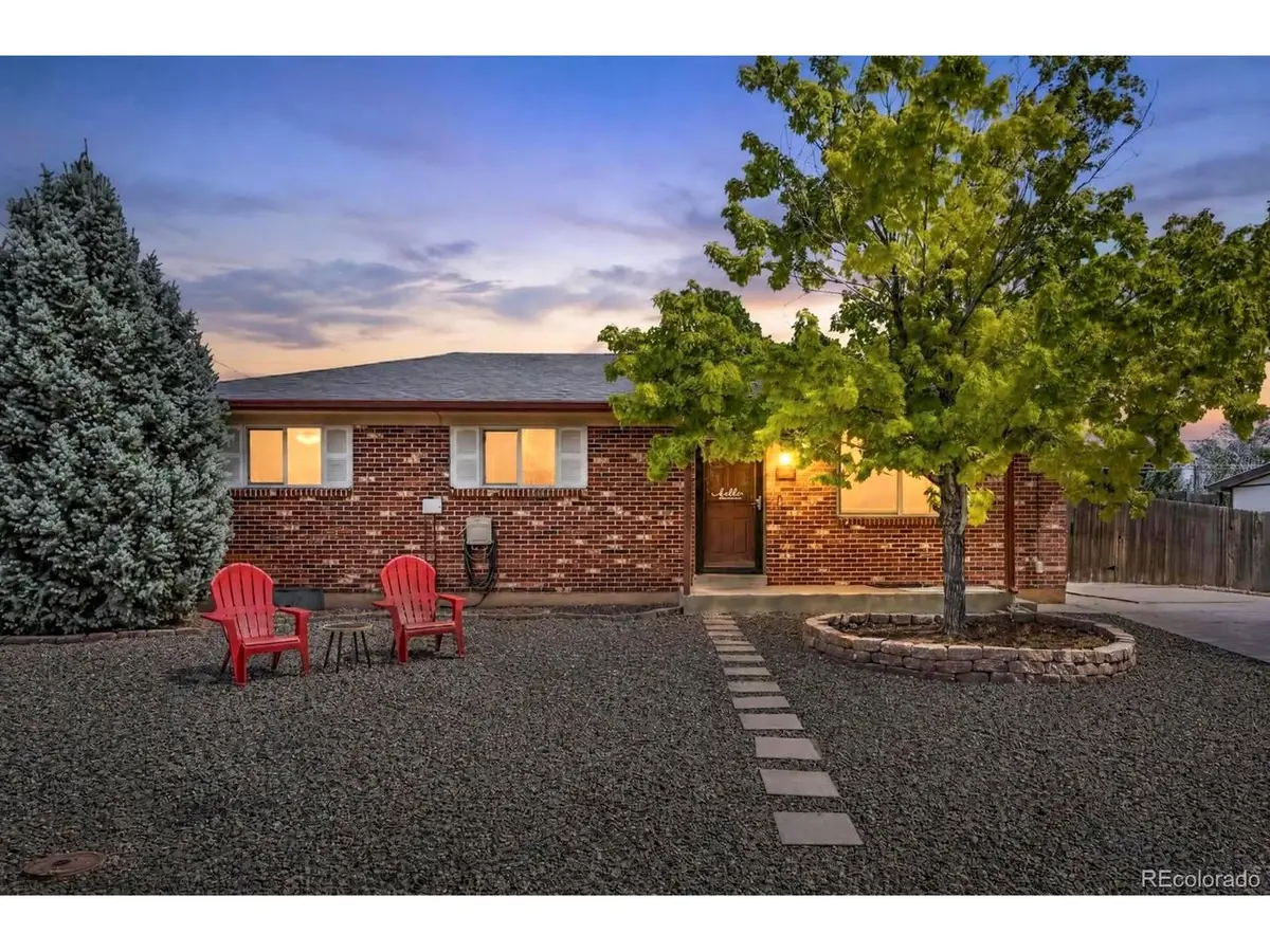 11724 Claude Ct, Northglenn, CO 80233 - #1