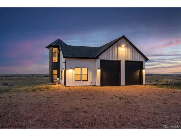 11422 County Road 94, Elbert, CO 80106