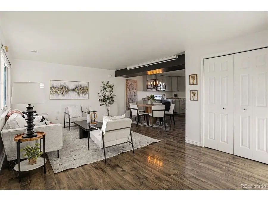 6317 W Mississippi Pl, Lakewood, CO 80232 - Image #2