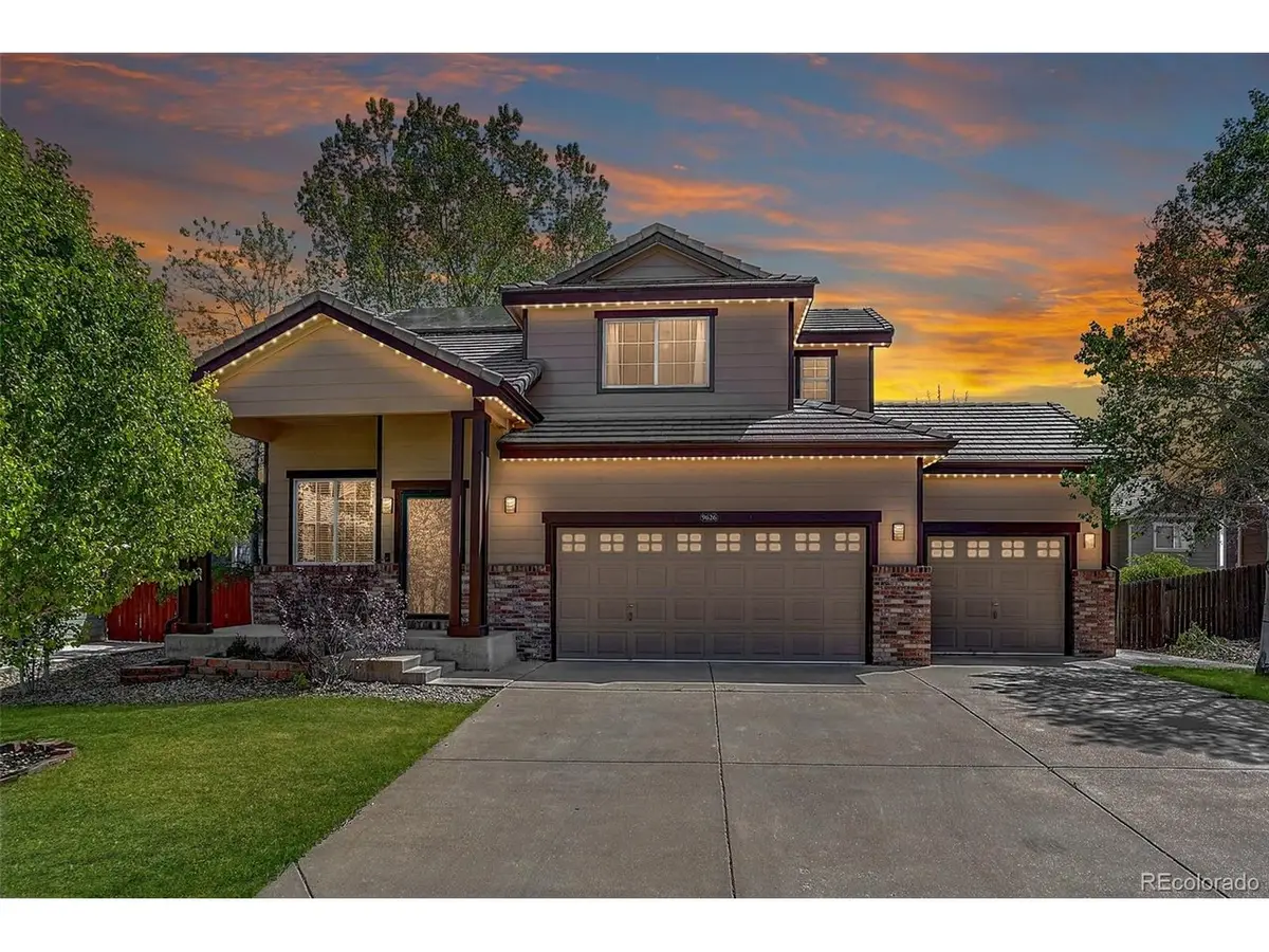 9626 Nucla St, Commerce City, CO 80022 - #1