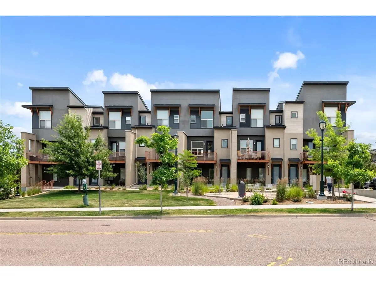 10137 Belvedere Loop, Lone Tree, CO 80124 - #1