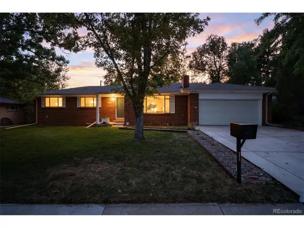 6660 W 12th Pl, Lakewood, CO 80214