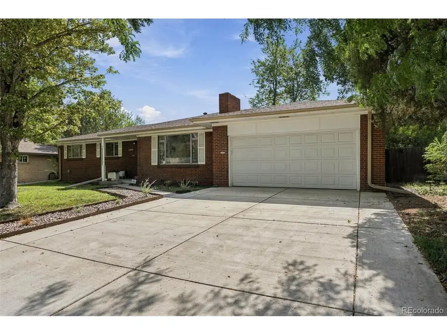 6660 W 12th Pl, Lakewood, CO 80214 - #3