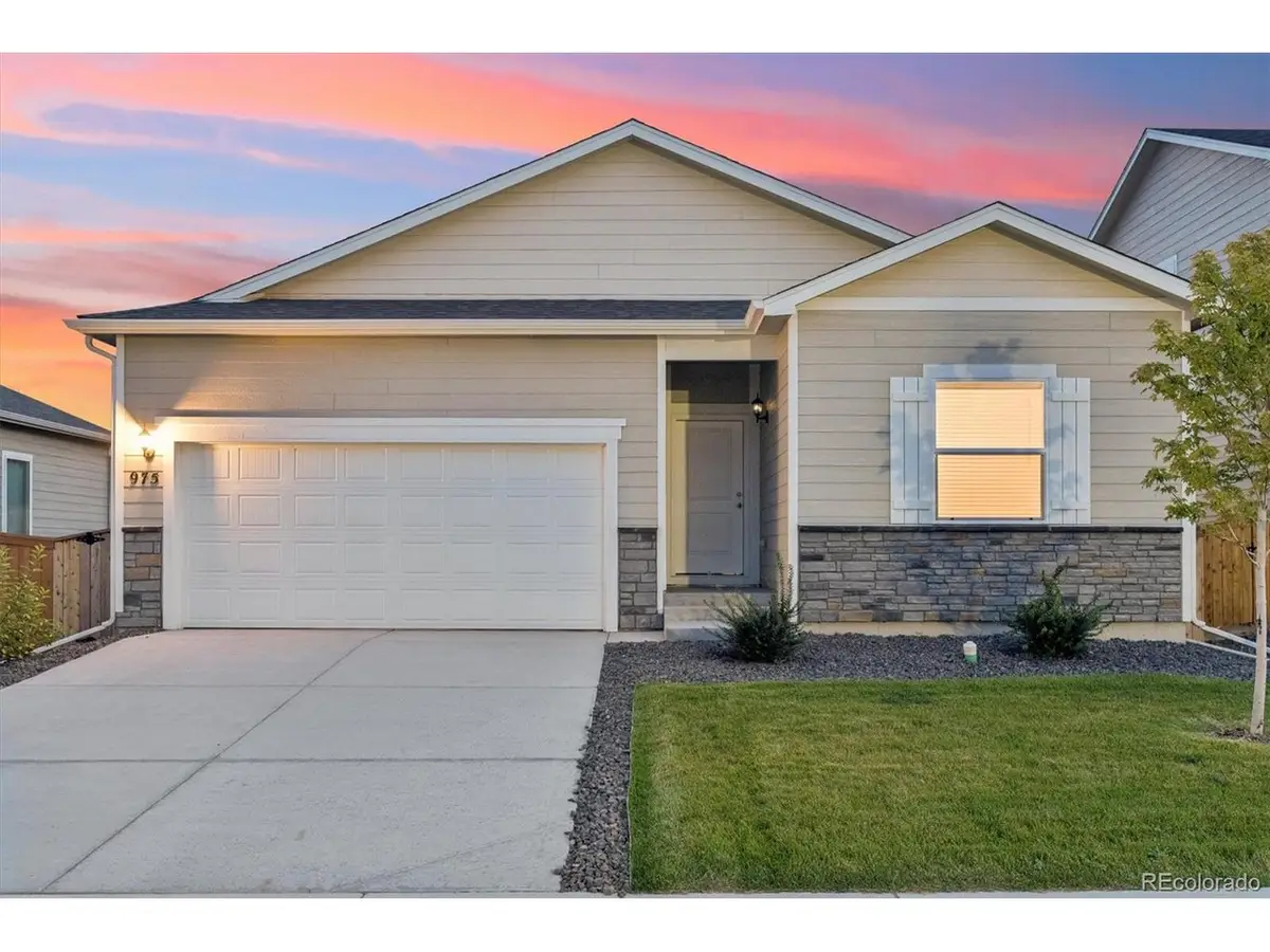 975 Cascade Falls St, Severance, CO 80550 - #1