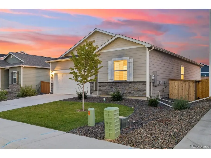975 Cascade Falls St, Severance, CO 80550 - #3