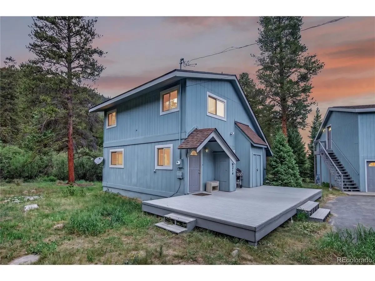 Address Withheld By Seller, Breckenridge, CO 80424 - #1