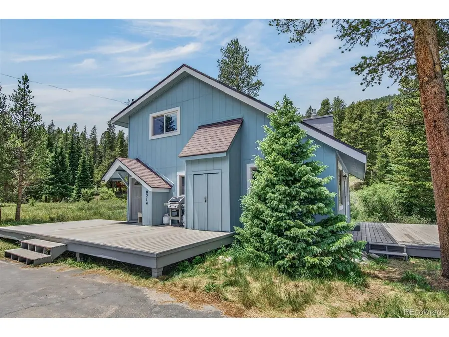 Address Withheld By Seller, Breckenridge, CO 80424 - #2