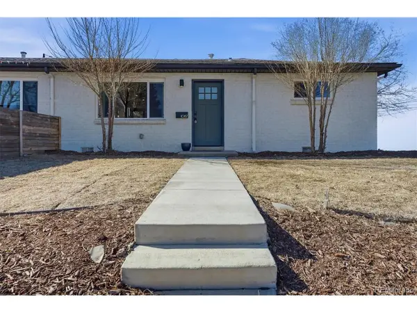 Address Withheld By Seller, Denver, CO 80204