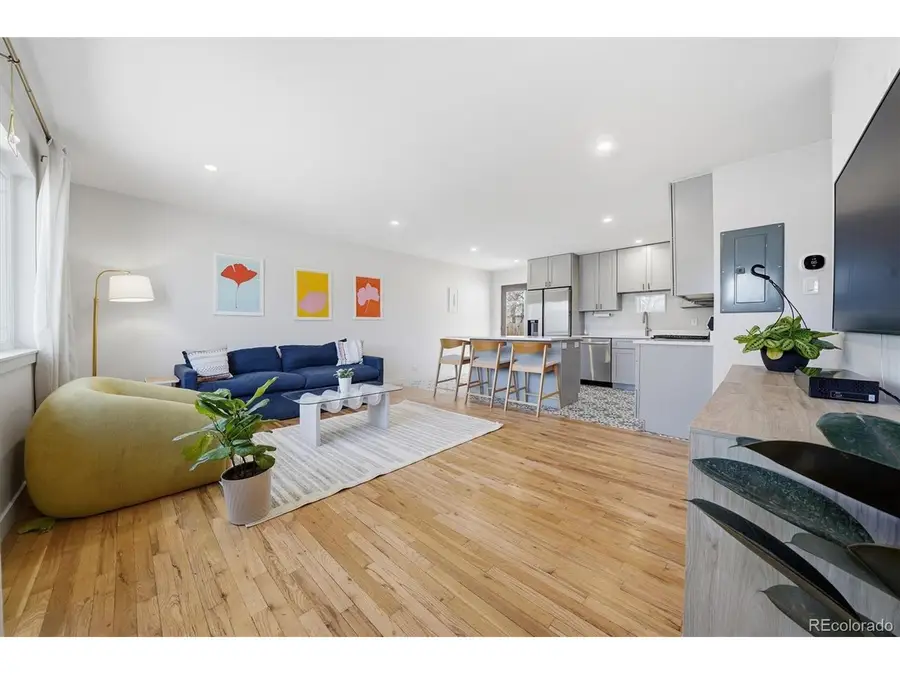 Address Withheld By Seller, Denver, CO 80204 - #2