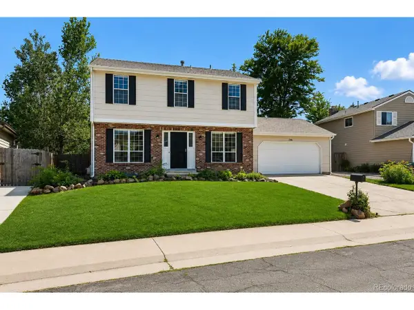 17574 E Progress Dr, Aurora, CO 80015