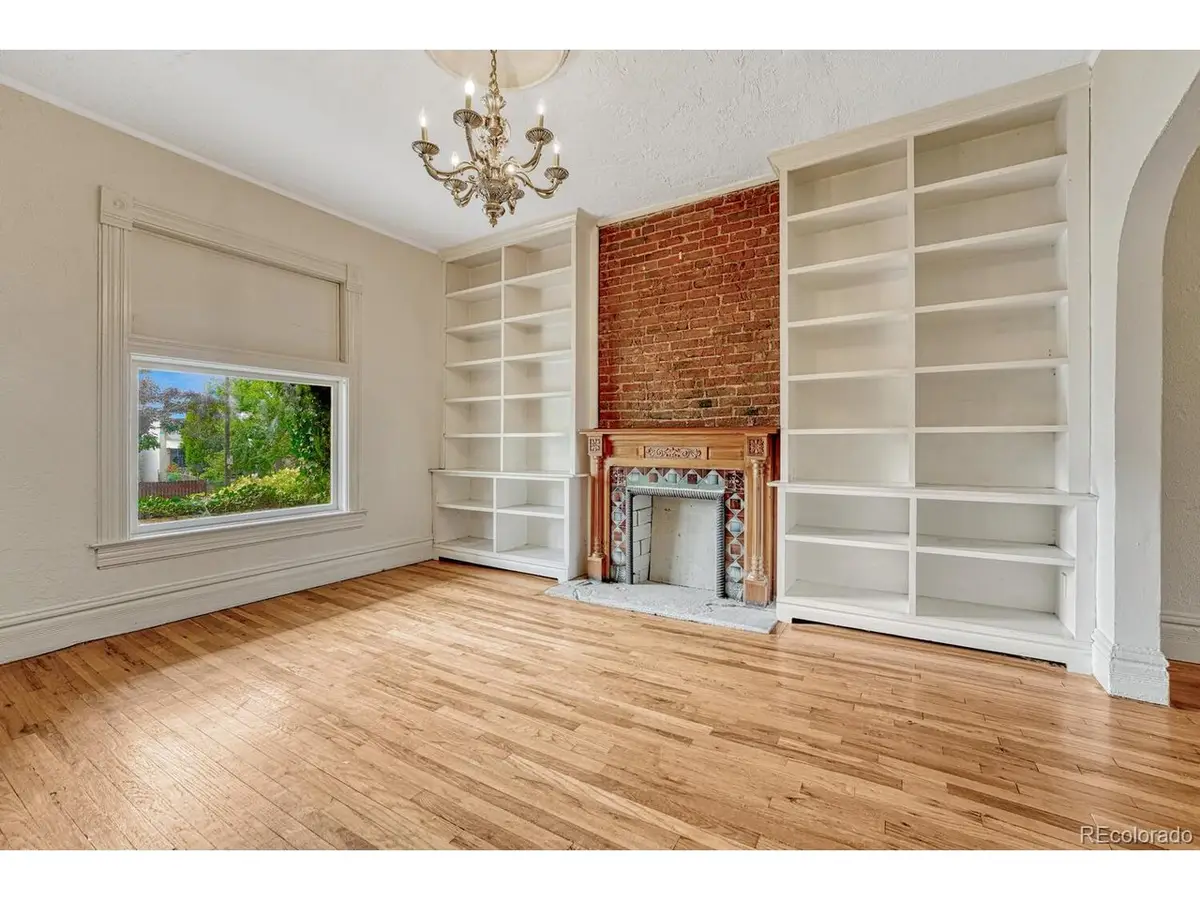 3220 N Williams St, Denver, CO 80205 - Image #1