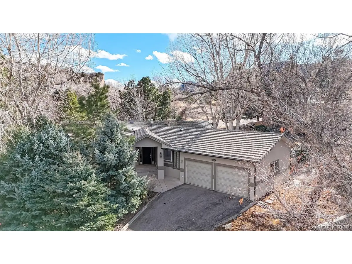 10507 Brown Fox Trl, Littleton, CO 80125 - #1