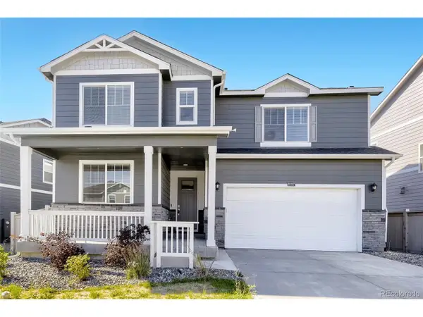 18317 Prince Hill Cir, Parker, CO 80134