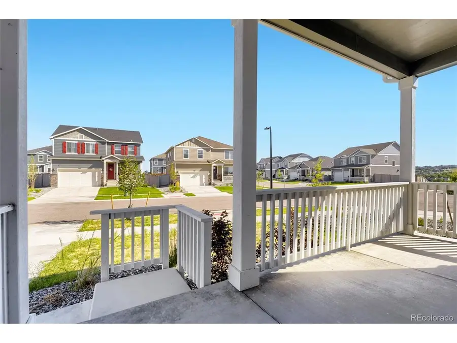 18317 Prince Hill Cir, Parker, CO 80134 - #2