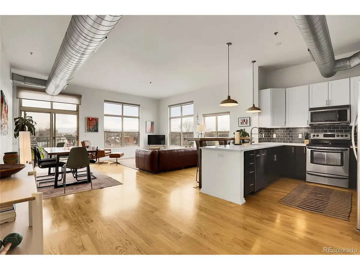 2900 N Downing St #311, Denver, CO 80205 - #1
