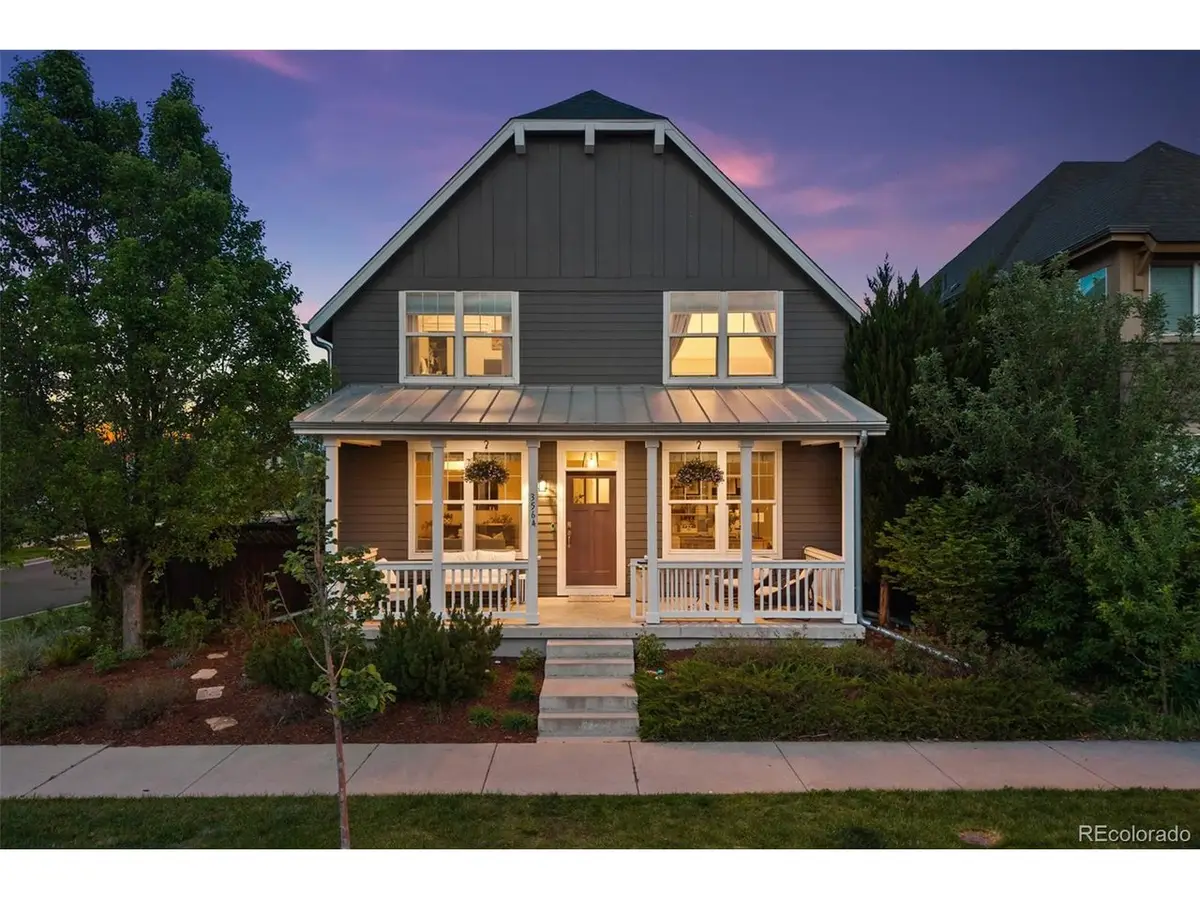 3564 Yosemite St, Denver, CO 80238 - #1