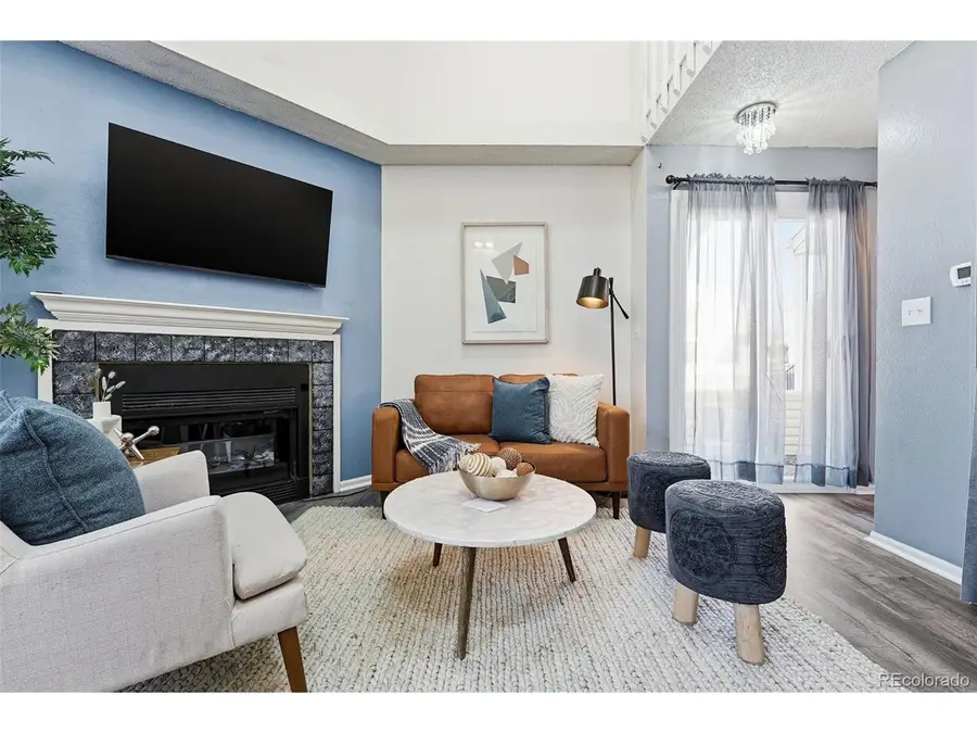 17246 E Ford Dr, Aurora, CO 80017 - #2