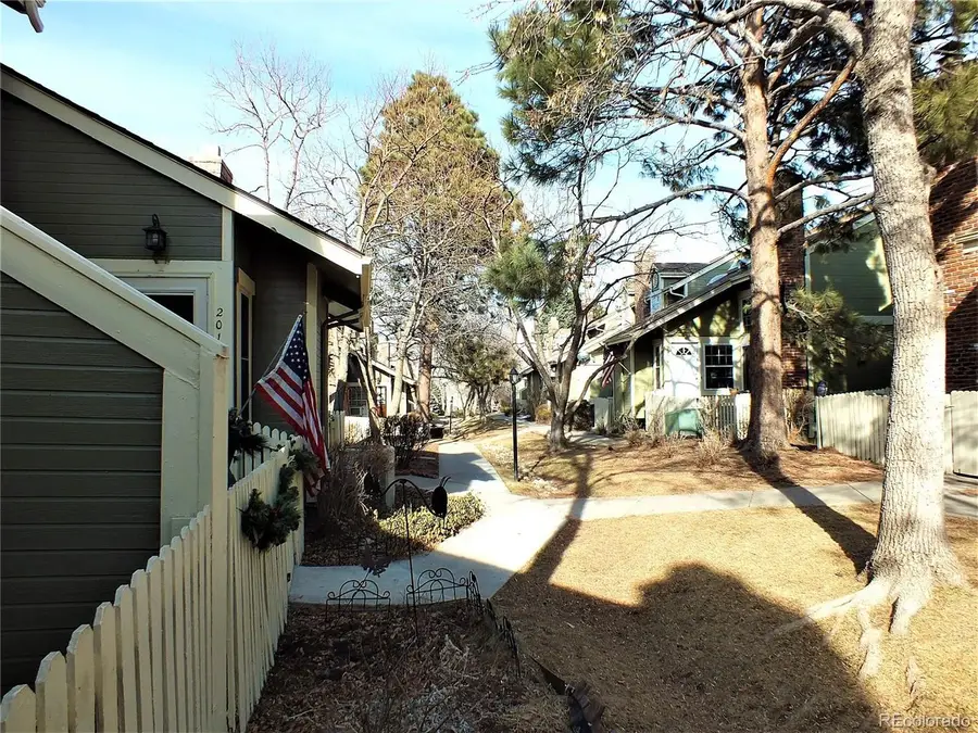 2010 S Hannibal St #C, Aurora, CO 80013 - #2