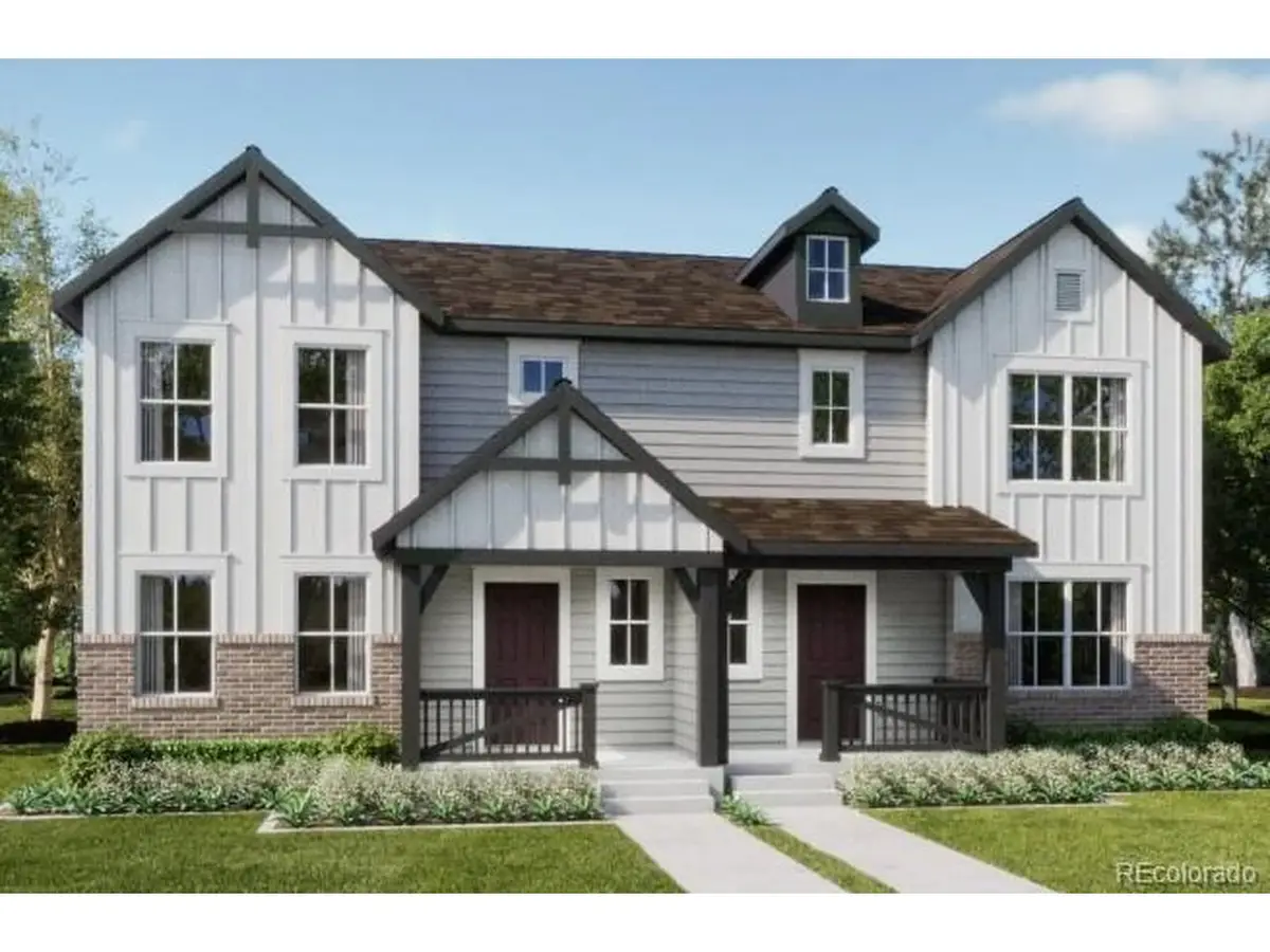 15260 Clayton St, Thornton, CO 80602 - #1