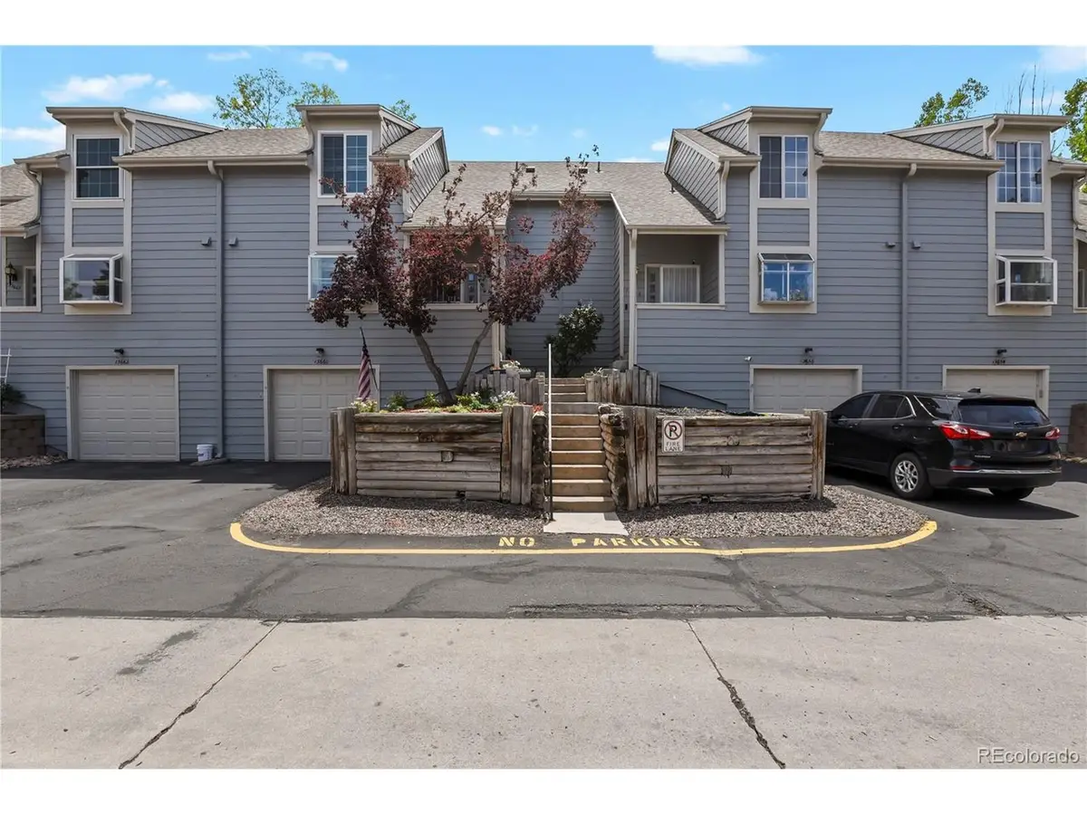 13660 E Evans Ave, Aurora, CO 80014 - #1