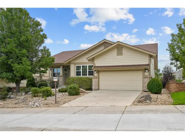 23394 E Heritage Pkwy, Aurora, CO 80016