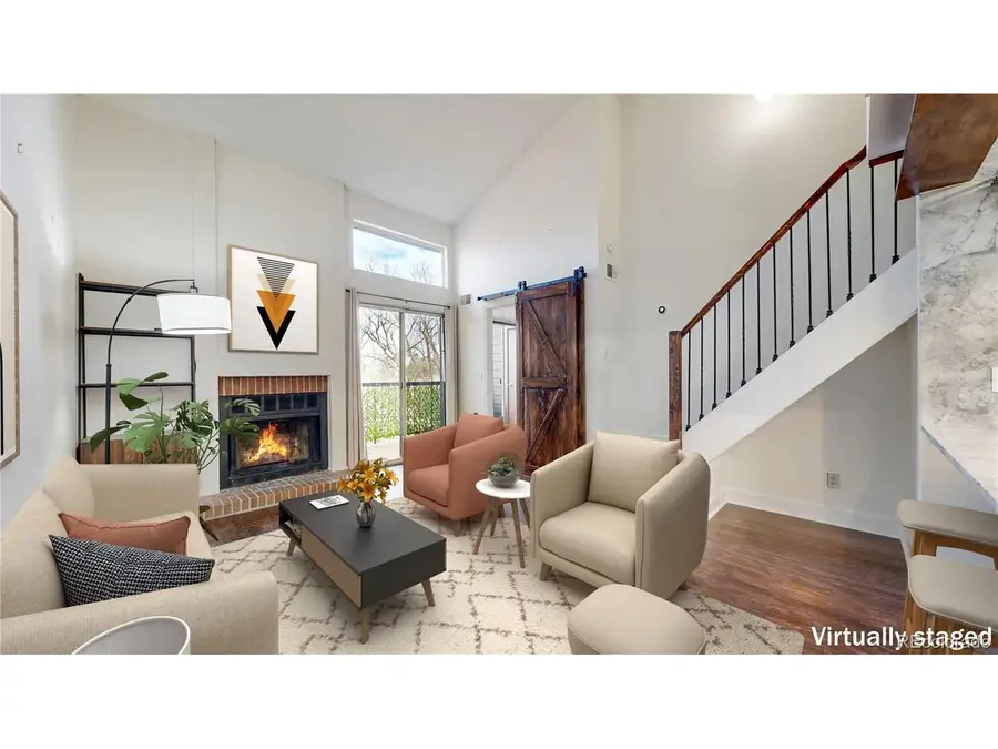 4899 S Dudley St #19D, Littleton, CO 80123 - #3