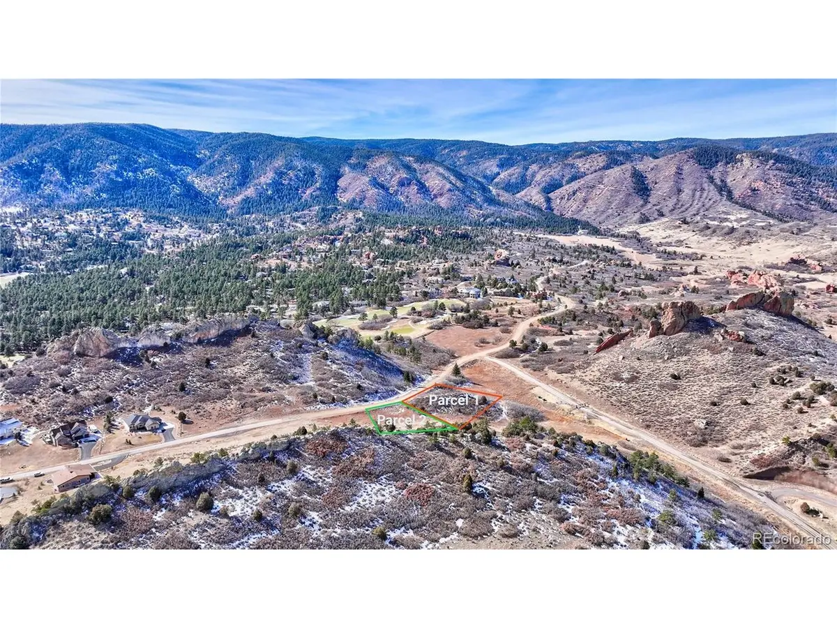 5819 Country Club Dr, Larkspur, CO 80118 - #1
