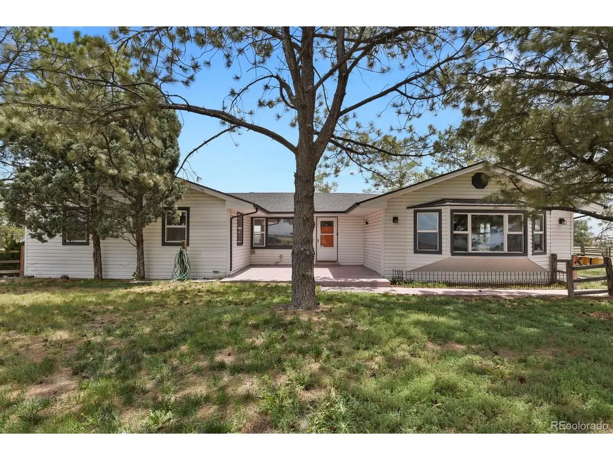 12222 N 1st St, Parker, CO 80134 - #1