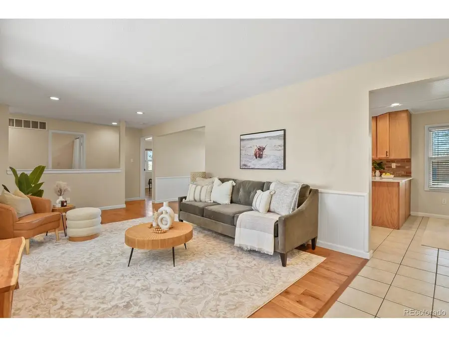 12222 N 1st St, Parker, CO 80134 - #3