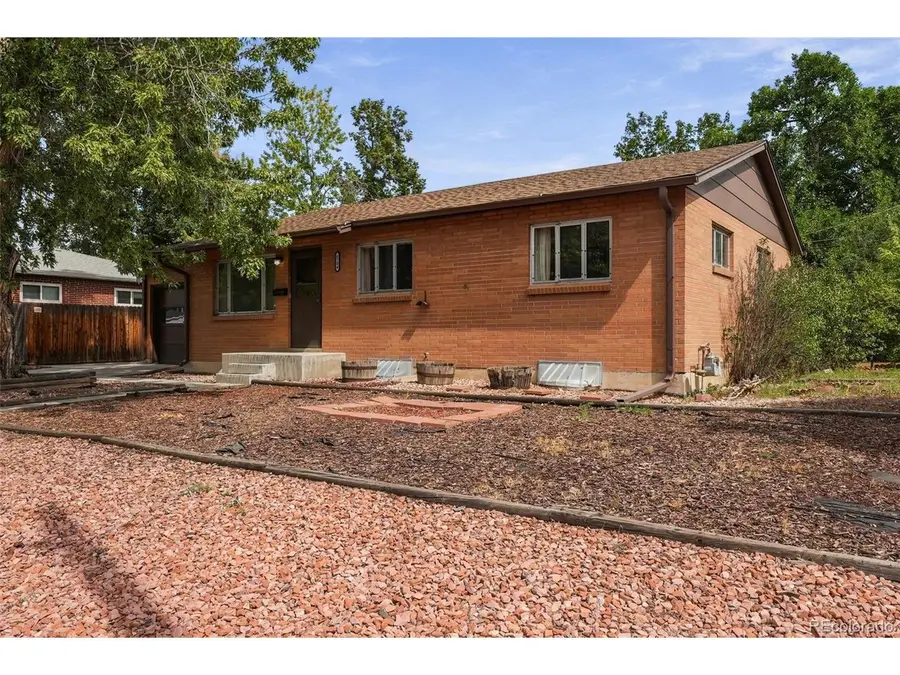 6704 Nelson St, Arvada, CO 80004 - #2