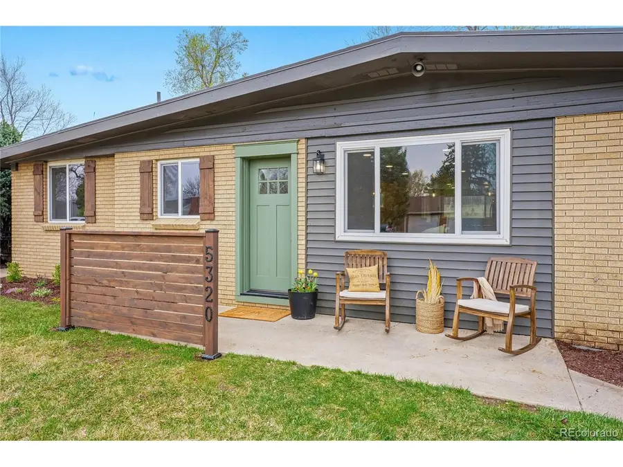 5320 W 40th Ave, Wheat Ridge, CO 80212 - #2