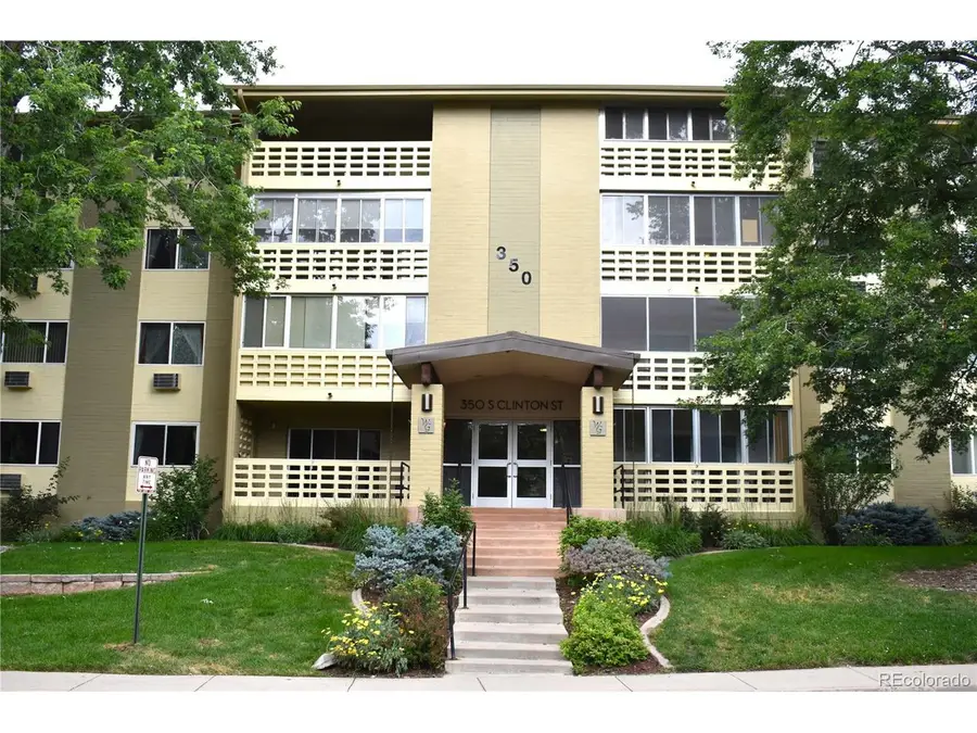 350 S Clinton St #11D, Denver, CO 80247 - Image #3
