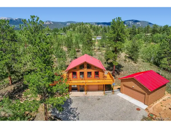 16 Mesa Ct, Bailey, CO 80421