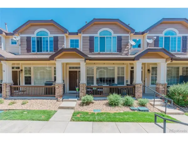 Address Withheld By Seller, Castle Rock, CO 80104