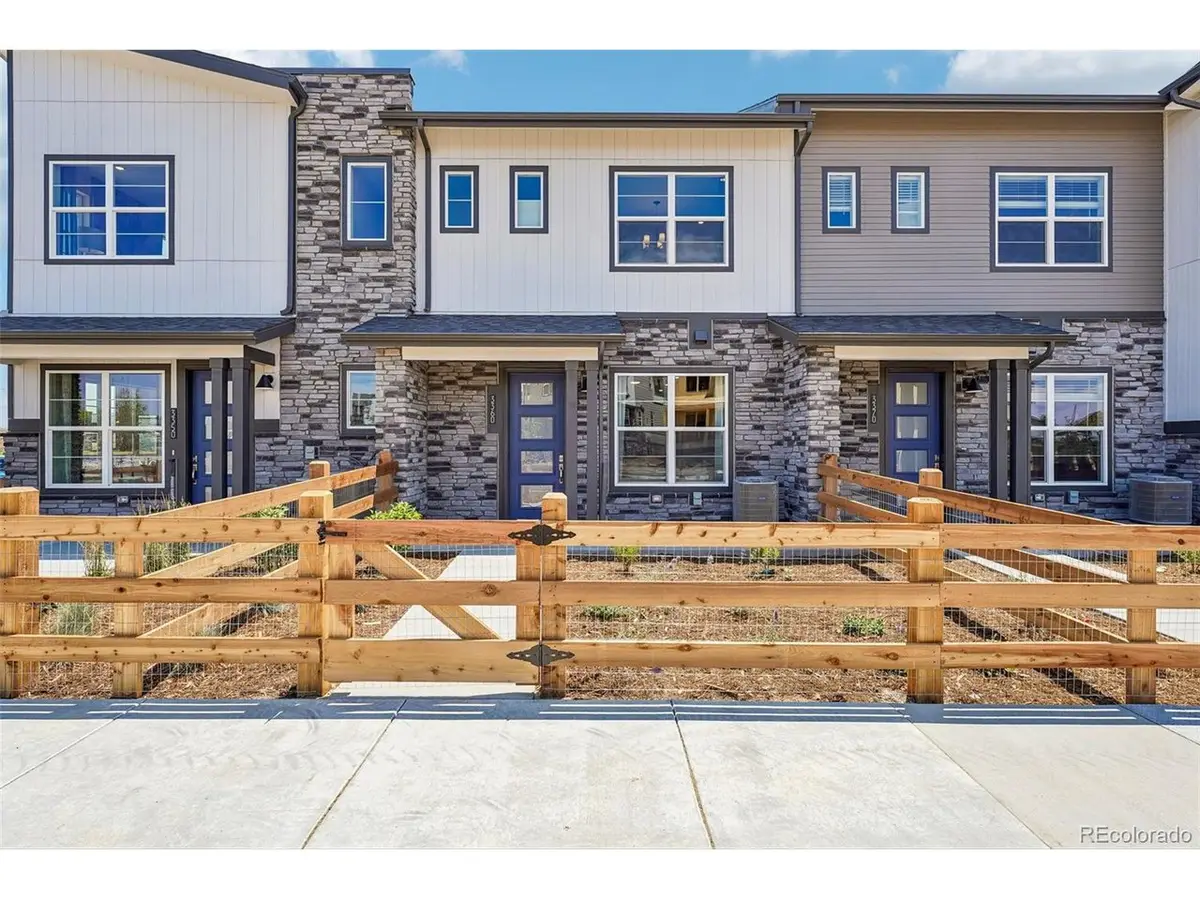3360 W 87th Ave, Westminster, CO 80031 - #1