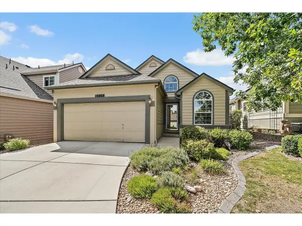 10868 W Dumbarton Dr, Littleton, CO 80127