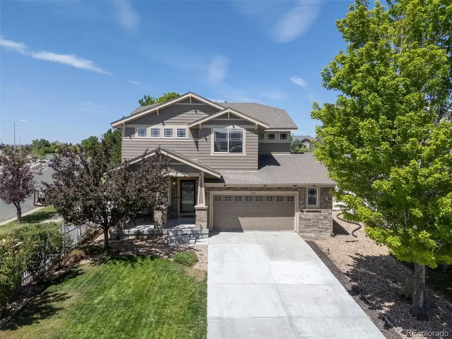 1547 S Haleyville St, Aurora, CO 80018 - #2