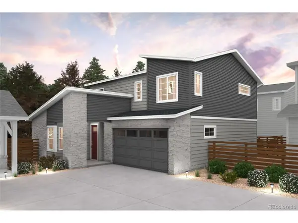 22629 E 47th Dr, Aurora, CO 80019