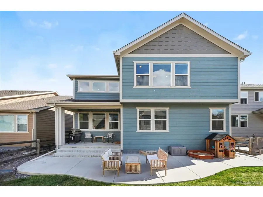 3943 Owl Creek Ct, Loveland, CO 80538 - #2